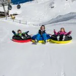 Veja o que fazer em Titlis, estação de neve na Suíça