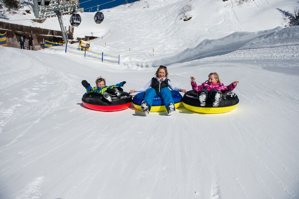 Veja o que fazer em Titlis, estação de neve na Suíça