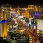 Os grandes espetáculos de Las Vegas em 2019