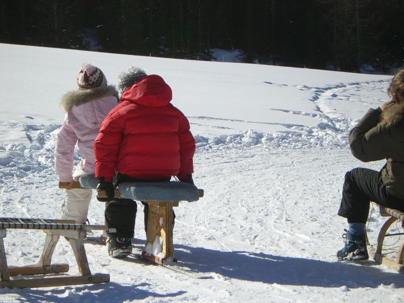 Paret é outra opção que pode ser aproveitada nos alpes franceses | <a href="https://www.flickr.com/photos/14464458@N06/2265175264/">altoadige_suedtirol_southtyrol</a> on <a href="https://visualhunt.com">Visualhunt.com</a> / <a href="http://creativecommons.org/licenses/by-nc-nd/2.0/"> CC BY-NC-ND</a>