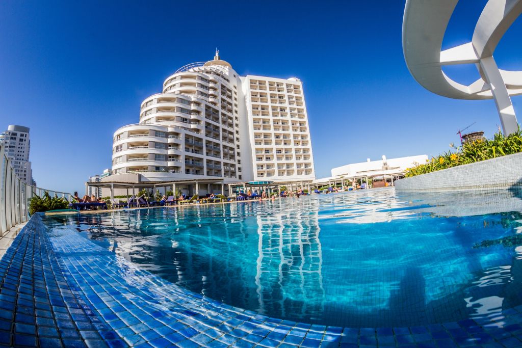 Resort em Punta del Este oferece pacote com promoção