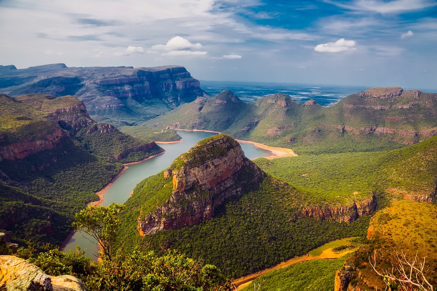 Viagem exótica: o que fazer na África do Sul