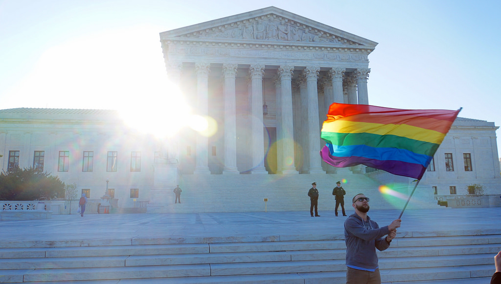 Nova York celebra o Ano do Orgulho LGBTQ