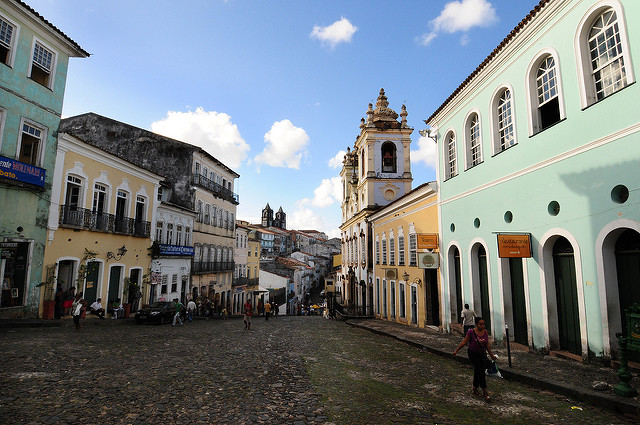 Visita em museus são opções para os viajantes | <a href="https://visualhunt.co/a1/331952">turismobahia</a> on <a href="https://visualhunt.com/re3/fc8eadc7">Visual Hunt</a> / <a href="http://creativecommons.org/licenses/by-nc-sa/2.0/"> CC BY-NC-SA</a>