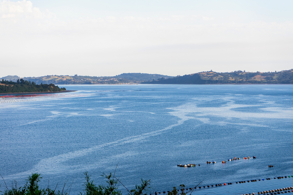 As maravilhas da exótica Ilha de Chiloé, no Chile