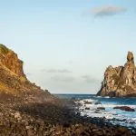 Conheça a trilha mais famosa de Fernando de Noronha