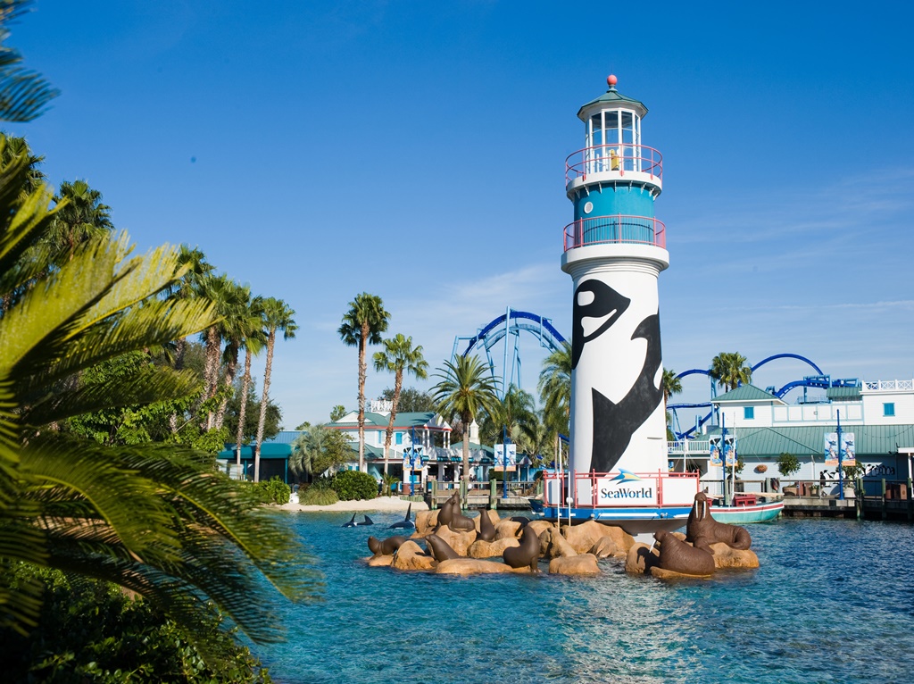 SeaWorld Orlando – Roteiro completo com atrações e dicas