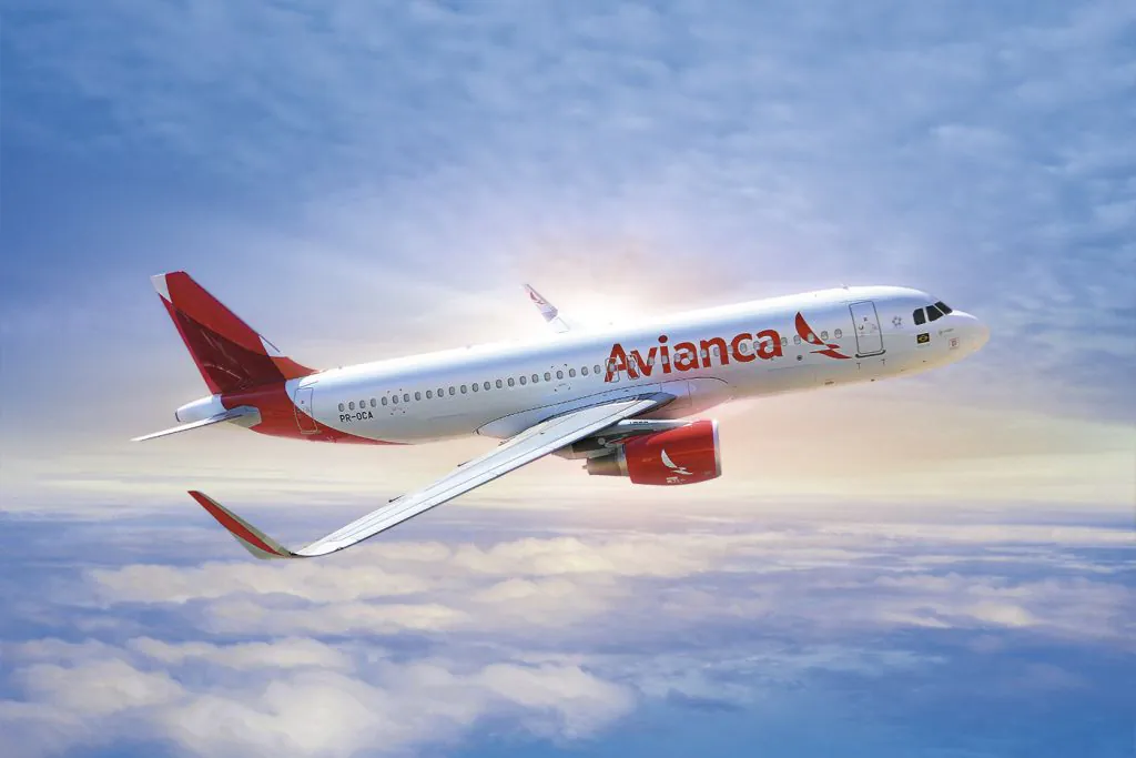 Avianca Brasil anuncia o encerramento de 21 rotas