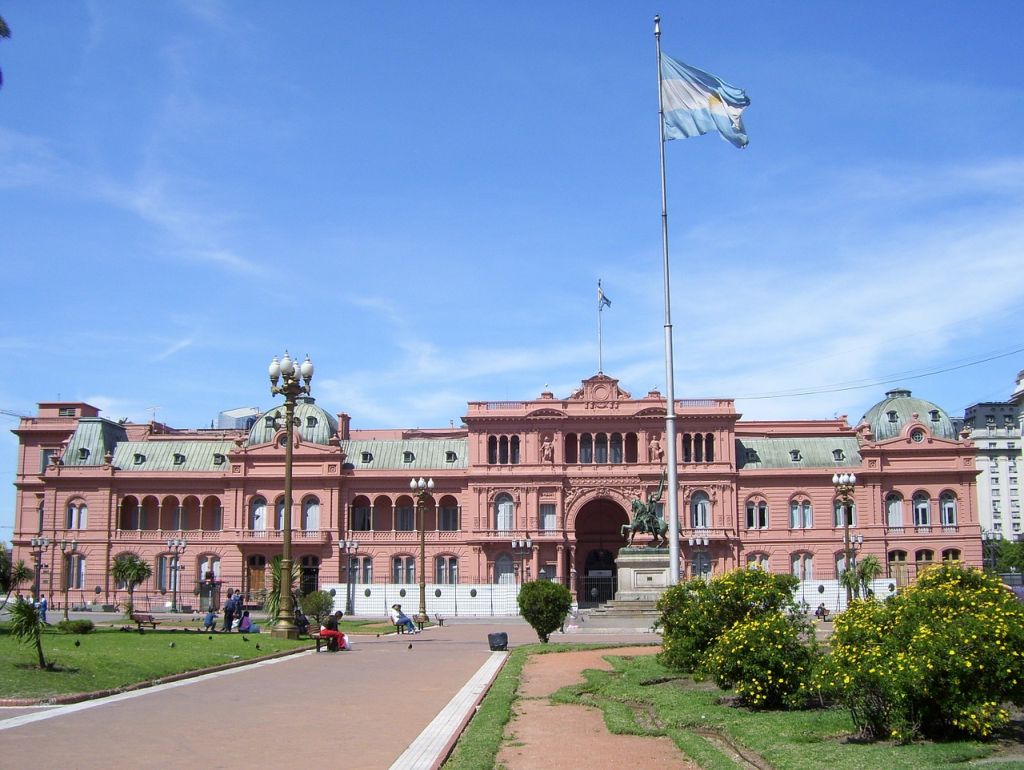 Conheça os principais bairros de Buenos Aires