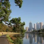 Conheça Melbourne, a cidade que abre a temporada de F1