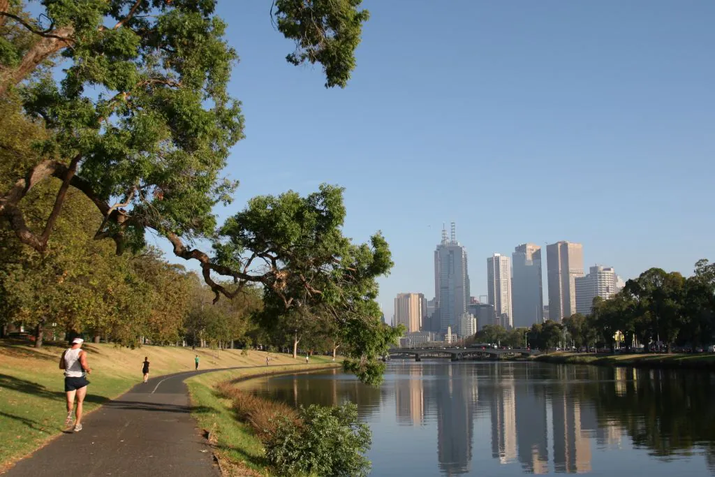 Conheça Melbourne, a cidade que abre a temporada de F1