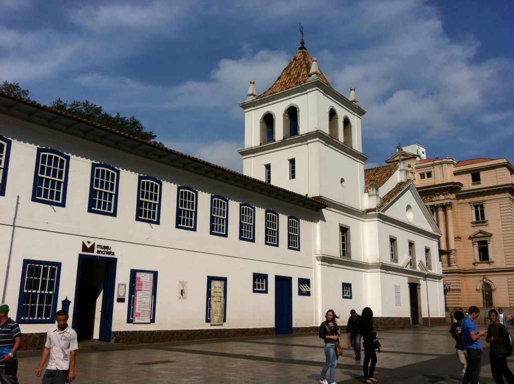 Tour por São Paulo vai homenagear mulheres históricas