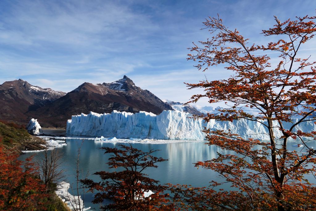 7 motivos para viajar para a Patagônia no outono