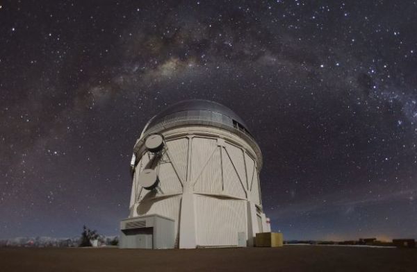 Astroturismo no Chile | Divulgação 