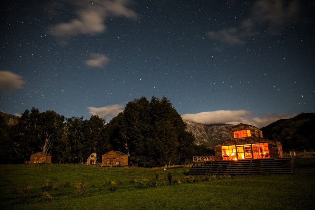 Passeio entre florestas e vista das estrelas | Divulgação 