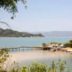 Resort em Santa Catarina aposta em jazz e spa na Páscoa