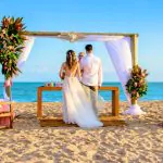 Conheça a wedding destination, tendência que une casamento e turismo