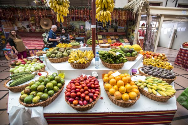 Culinária na ilha chama a atenção dos turistas | Divulgação 