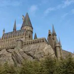 18 lugares usados nas gravações de Harry Potter