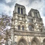 Conheça a história da Catedral de Notre-Dame, em Paris