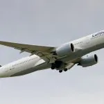 Lufthansa retoma voo entre São Paulo e Munique