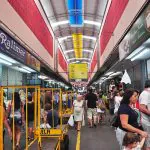 Mercado Municipal do Rio celebra o 6º Festival Mesa Santa