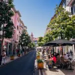 Tour pela Ilha da Madeira explora degustação de sabores locais