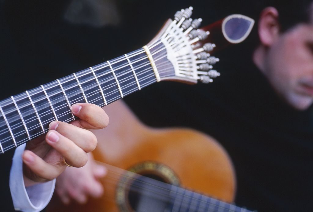 Fado de Coimbra atrai turistas na região | Divulgação 