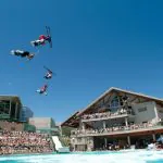 Esportes e aventura: veja atrações de verão em Park City