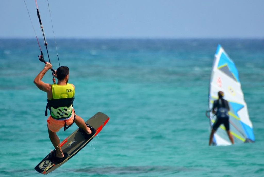 Descubra a programação saudável de dois resorts no Ceará