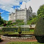 Os 40 castelos e palácios mais lindos do mundo