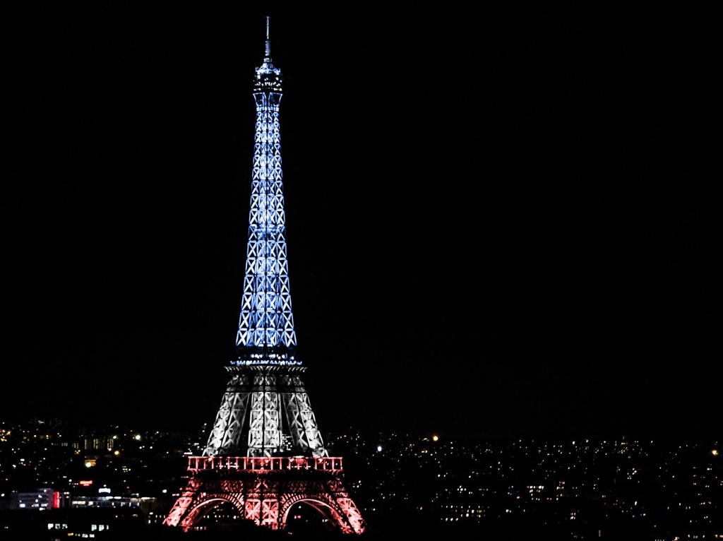 Fotos da França: 50 cenários deslumbrantes