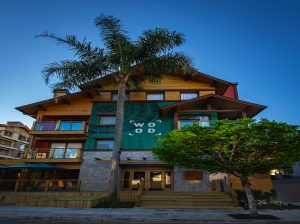 Páscoa em Gramado: Workshop no Wood Hotel