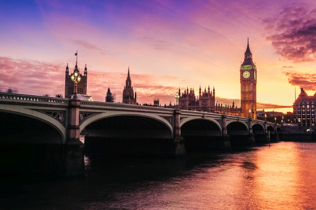 Onde tomar os melhores chás da tarde em Londres