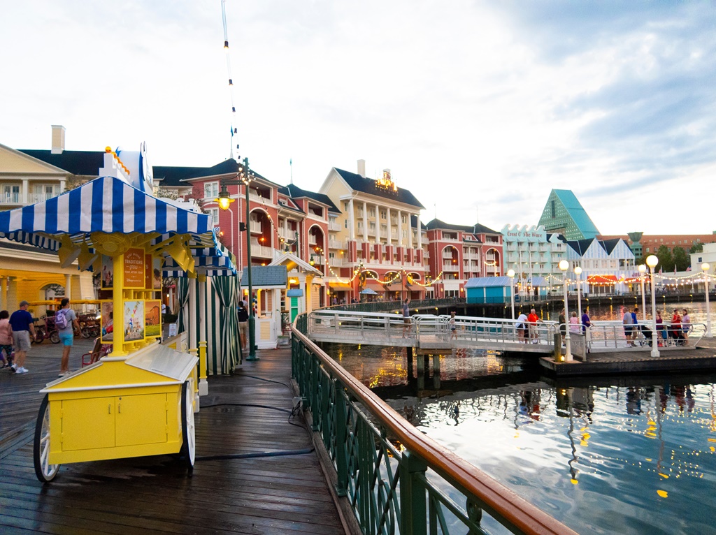 Orlando: o que fazer além dos parques?