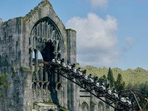 Universal Orlando: nova atração do Harry Potter