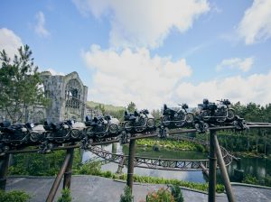 Universal Orlando: nova atração do Harry Potter