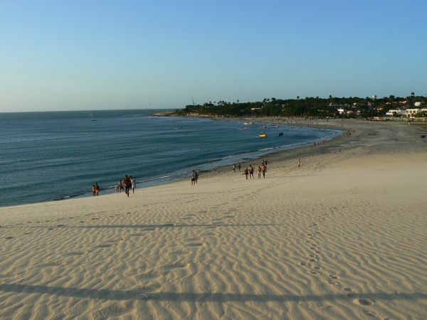 Praia no Ceará | <a href="https://visualhunt.co/a2/2ff825d6">toff63</a> on <a href="https://visualhunt.com/re4/7100ebf7">Visualhunt</a> / <a href="http://creativecommons.org/licenses/by-nc-nd/2.0/"> CC BY-NC-ND</a>