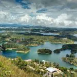 Lugares para conhecer na América do Sul