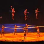 Cirque du Soleil: novo show estreia em Las Vegas