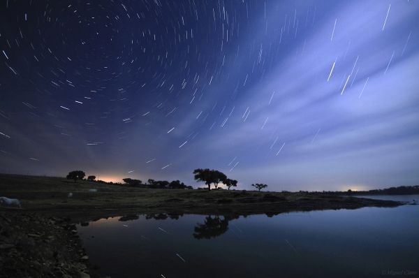 Observação de estrelas é boa combinação para um pedido de casamento | Divulgação 