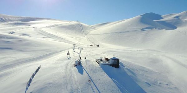 Esqui no Chile – Conheça 10 estações de inverno no país