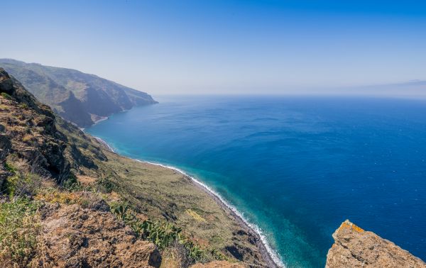 Farol da Ponta do Pargo atrai turistas em Portugal | Divulgação 