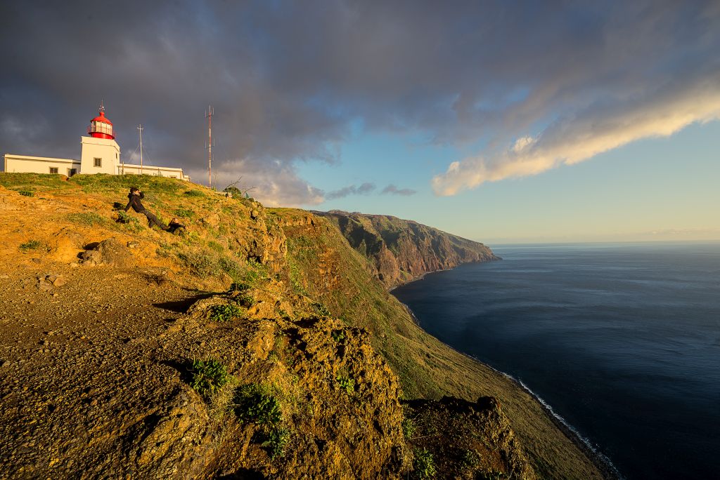 Vistas inesquecíveis: 5 mirantes na Ilha da Madeira