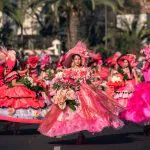 Festa da Flor: curta a primavera na Ilha da Madeira