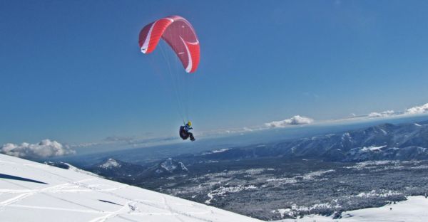 Esqui no Chile – Conheça 10 estações de inverno no país