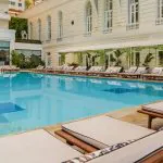 Copacabana Palace: por dentro de um dos hotéis mais luxuosos do Brasil