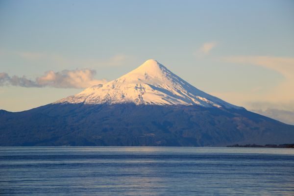 Esqui no Chile – Conheça 10 estações de inverno no país