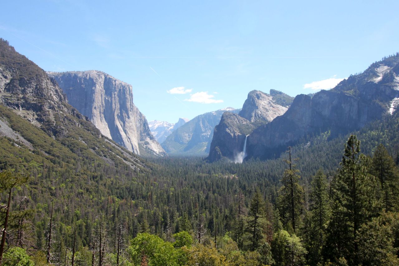 50 fotos que mostram porque o Yosemite é um dos parques mais lindos do mundo