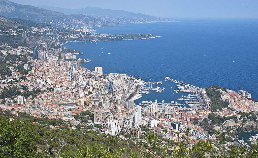 Veja as atrações de Monte Carlo, palco do tradicional GP de Mônaco